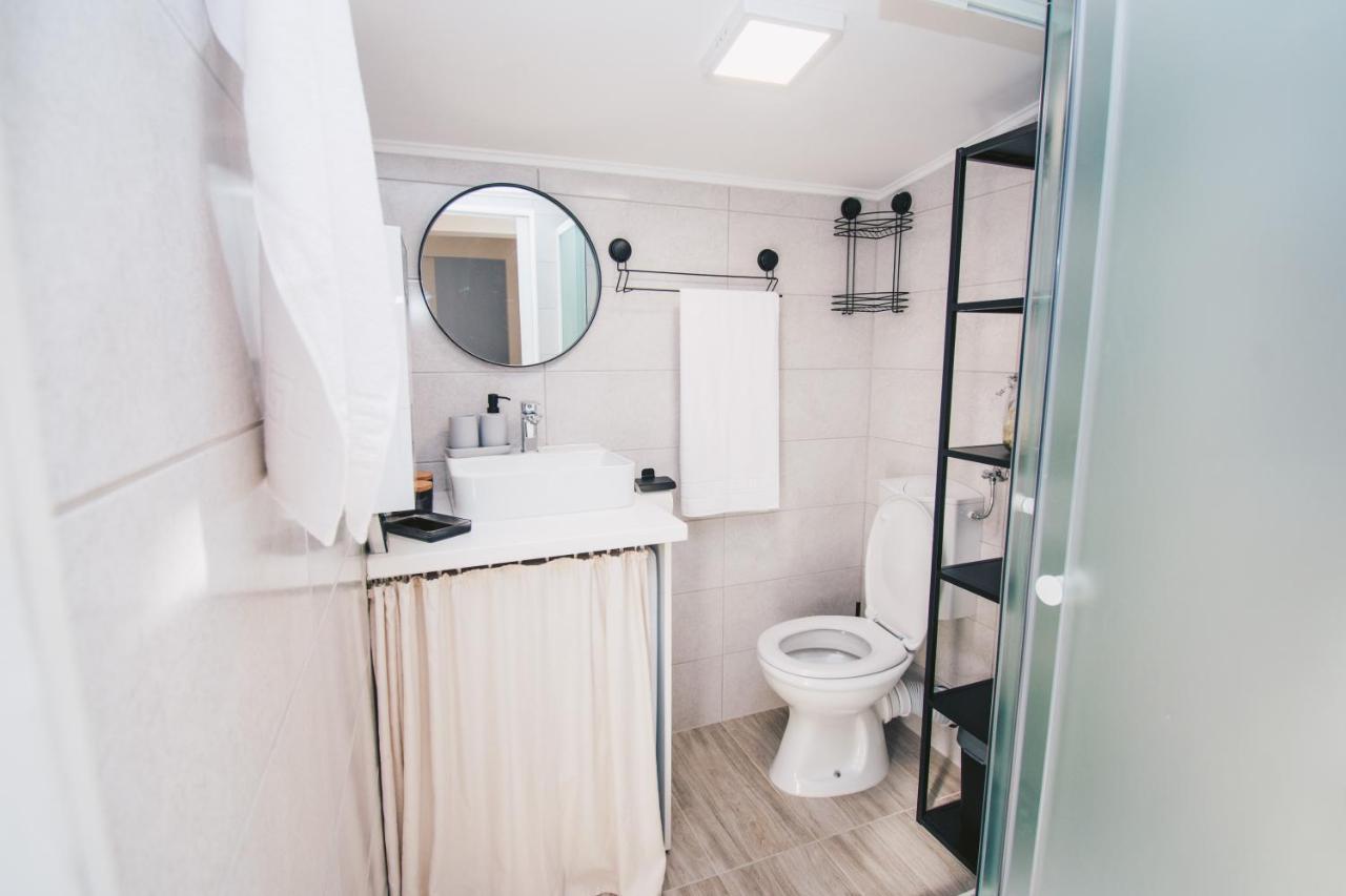 Na Apartments Maribor Bagian luar foto