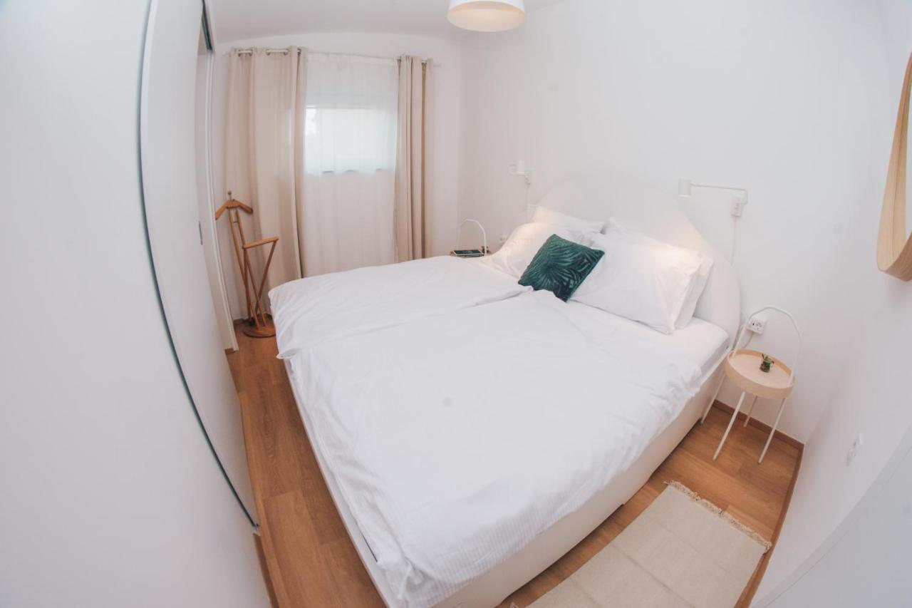 Na Apartments Maribor Bagian luar foto