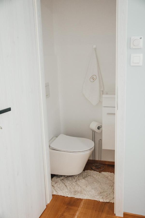 Na Apartments Maribor Bagian luar foto